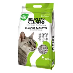 BelaClean obuolių kvapo kraikas, 8 kg