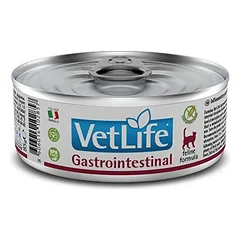 Farmina Vet Life Gastrointestinal Cat 85g