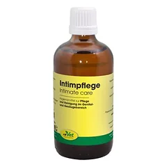 Intimpflege