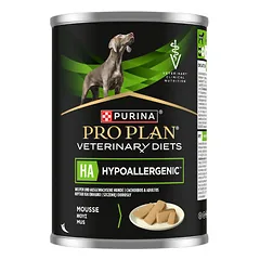 Purina Pro Plan Veterinary Diets Dog Hypoallergenic 400 g