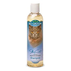 Bio-Groom šampūnas katėms Silky Cat  236ml