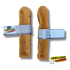 Cazo Himalayan sūris su linų sėmenimis M 9-14cm