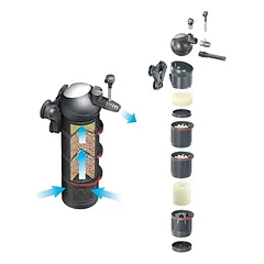Eheim biopower 160 — 2 nuotrauka