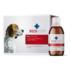 RECOACTIV® Herz Tonicum