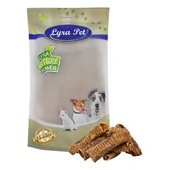 Lyra Pet® vidutinės jautienos trachėjos — 3 nuotrauka