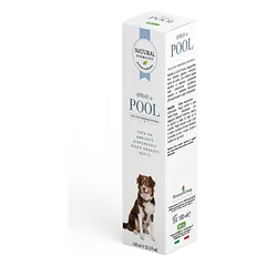 Natural Derma Pet apsauginis purškalas šunims nuo kenkėjų ir kailio dezinfekcijai — 2 nuotrauka