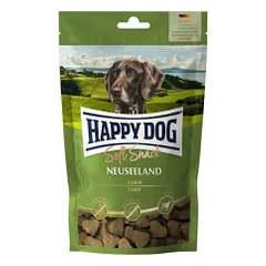 Happy Dog skanėstas šunims Neuseeland, 100 g nuotrauka