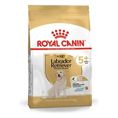 Royal Canin Labrador Retriever Adult 5+ sausas maistas šunims 12 kg