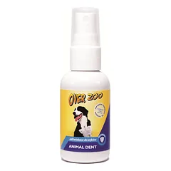 OVER ZOO Animal dent 50 ml nuotrauka