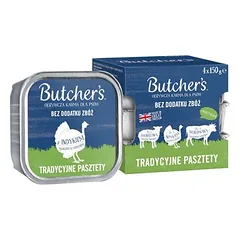 Butcher's Original drėgnas maistas šunims, ekonominė pakuotė 24 x 150 g — 3 nuotrauka