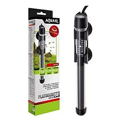 Aquael Platinium 50W