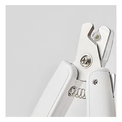 Šunų nagų kirpimo žnyplės PETKIT LED Light Nail Clipper — 3 nuotrauka