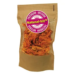 BENEK Natural-Vit minkšti kąsneliai graužikams - džiovinti pomidorai 40 g