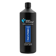 Groom Professional Knot a Problem - purškiklis šunims, skirtas sąvėloms iššukuoti, 200ml — 4 nuotrauka
