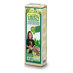 JRS Chipsi Apple 15l/1kg
