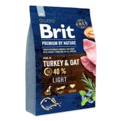 BRIT PREMIUM By Nature LIGHT