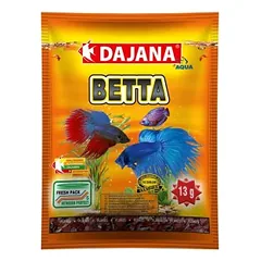 Dajana Betta 80ml/13g nuotrauka