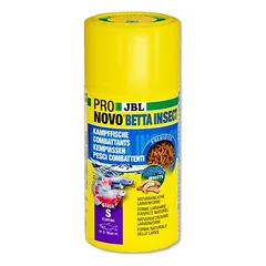 JBL PRONOVO BETTA INSECT STICK maistas žuvims, S / Kiekis: 20 ml — 2 nuotrauka