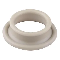 Madan keičiami žiedai žirklėms, nykščiui, skersmuo, Turkusowy / 24mm — 5 nuotrauka
