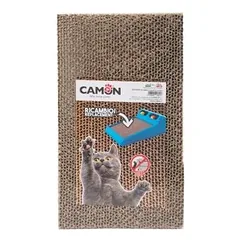 Camon AC100 keičiamas kartoninis kasetė kačių nagų draskymui