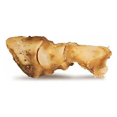 Hau&Miau Puzzo Snack skanėstai šunims, buivolo kanopos 140 g — 3 nuotrauka