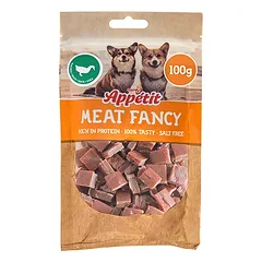 Comfy Appetit antienos kubeliai šunims 6×100 g