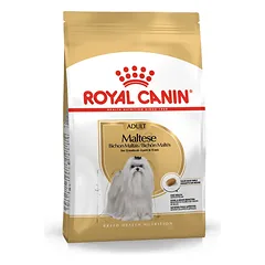 Royal Canin BHN Maltese sausas maistas šunims 1,5 kg parduotuvėje pethappy.lt