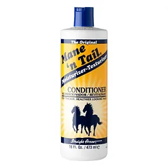 Mane'n Tail Original Conditioner - universalus kondicionierius šunų, kačių ir arklių kailiui ir plaukams