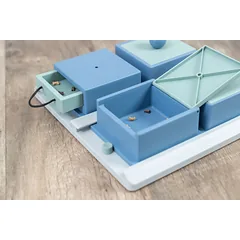 TRIXIE Dog Activity Poker Box 1 strateginis žaidimas, 31x31 cm