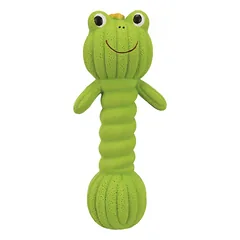 TRIXIE lateksinė varlė 18cm