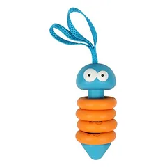 Coockoo žaislas šunims Larry, oranžinis