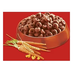 Frolic Mini jautiena, sausas maistas šunims, 1,5 - 2,9 kg — 5 nuotrauka