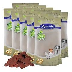 Lyra Pet® ėrienos juostelės — 1 nuotrauka