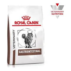Royal Canin Veterinary Feline Gastrointestinal