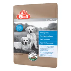 8in1 vienkartinės palutės šunims, 30 vnt. — 2 nuotrauka