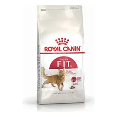Royal Canin Regular Fit, > 10 kg — 2 nuotrauka