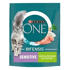 PURINA ONE Sensitive