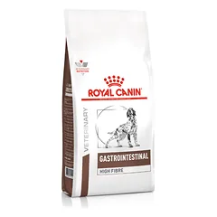 Royal Canin VD Dog Fibre Response sausas maistas šunims, 2 kg