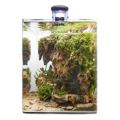 Akvariumo rinkinys Optibent