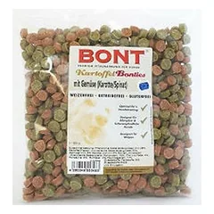 Bonties Bonties su bulvėmis 500 g, skanėstai šunims — 2 nuotrauka