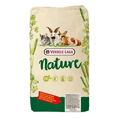 VERSELE-LAGA Cavia Nature 9kg - naminiams gyvūnėliams kavijoms
