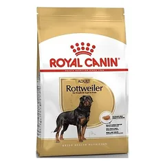 Royal Canin BHN Rottweiler sausas maistas šunims 12 kg parduotuvėje e-zoo.lt