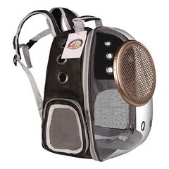 Furrever Friends CatVision UFO Black — 3 nuotrauka