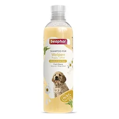 Beaphar Shampoo für Welpen