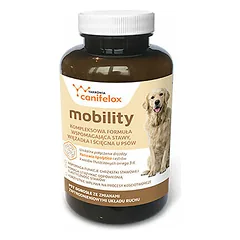Canifelox Mobility Dog 120 g — 1 nuotrauka