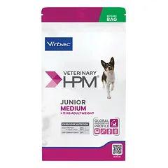 HPMD Junior dog special medium 12 kg