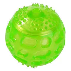 Hundespielzeug Squeaky Ball aus TPR