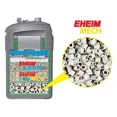 Eheim MEch 840g/1L mechaninis — 3 nuotrauka