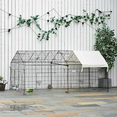 Aptvaras 220 × 103 × 103 cm — 2 nuotrauka