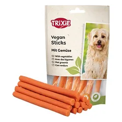 Trixie Vegan Sticks mit Gemüse — 2 nuotrauka